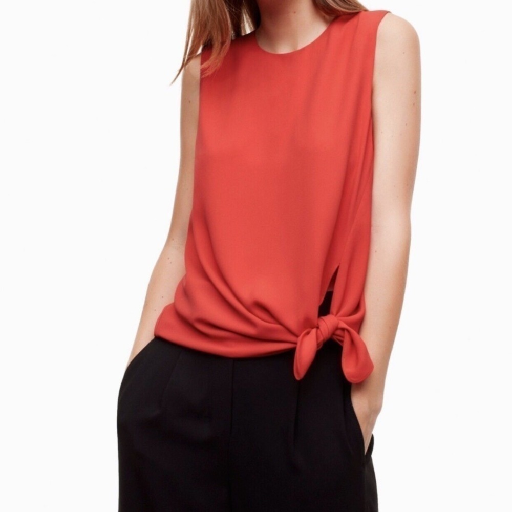 Babaton Blouse
